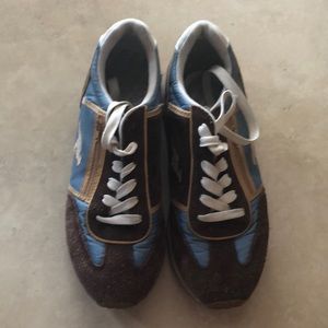 KangaROOS shoes